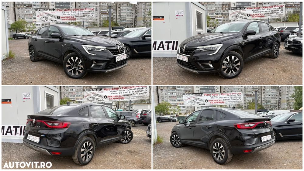 Renault Arkana - 3