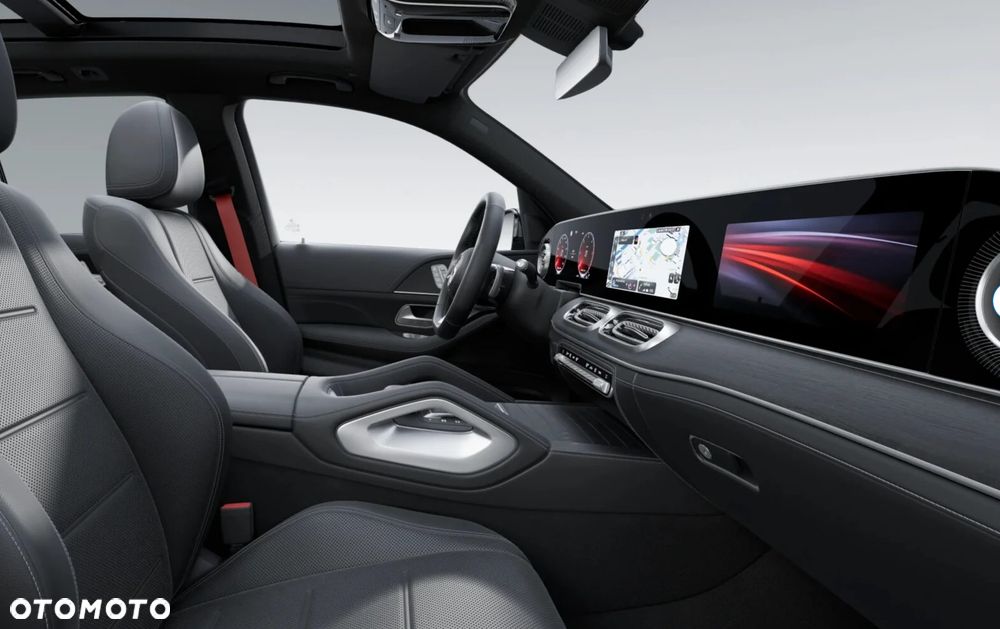 Mercedes-Benz GLE 450 d mHEV 4-Matic AMG Line - 6