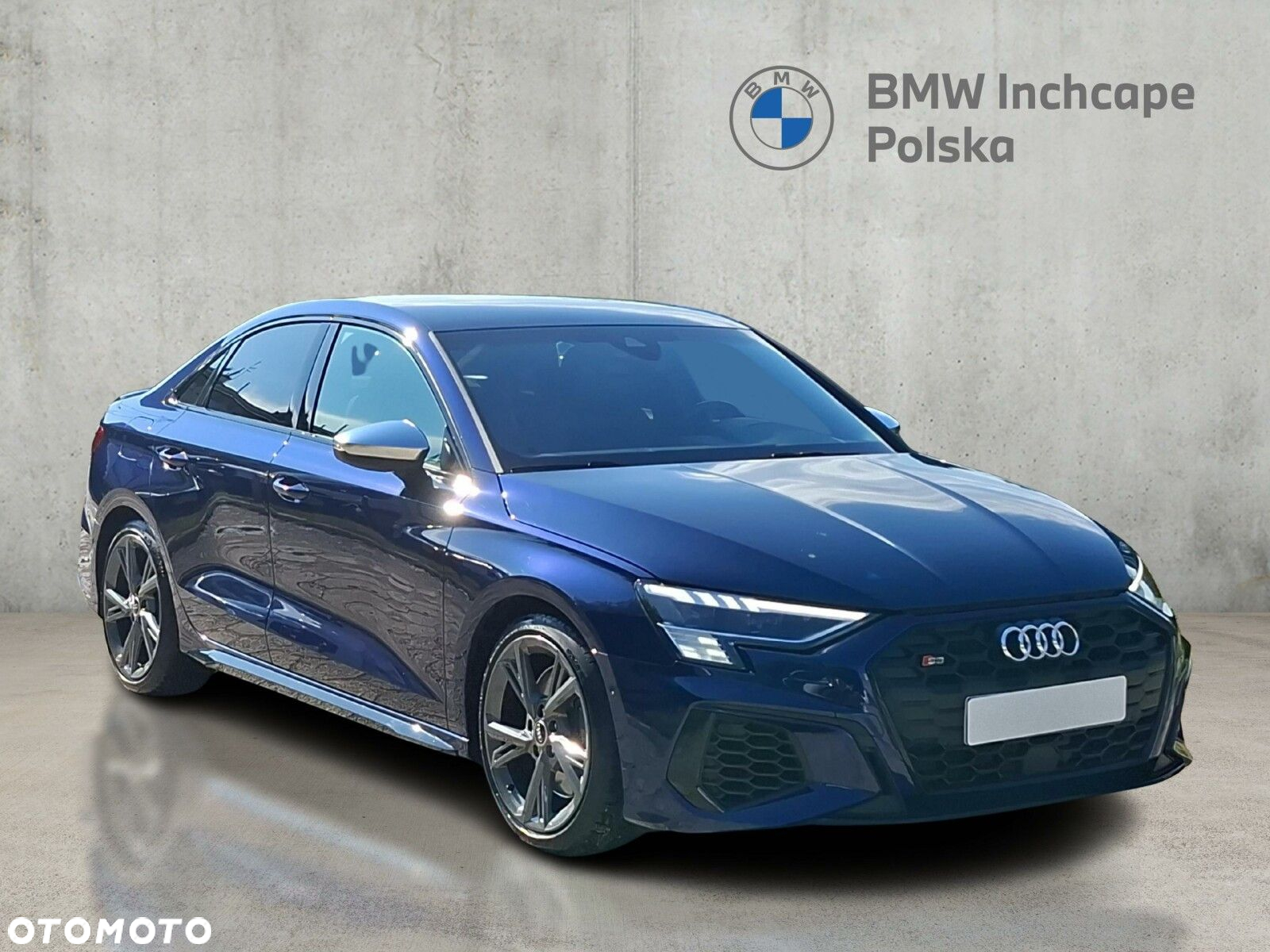 Audi S3 TFSI Quattro S tronic - 7