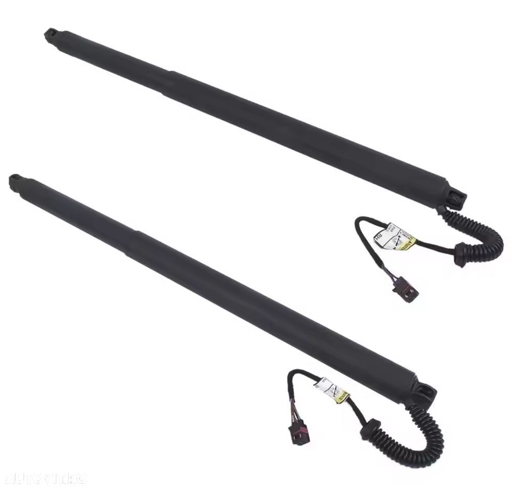 Telescop Amortizor Portbagaj Haion Electric Seat Ateca 2016-2023 - 2