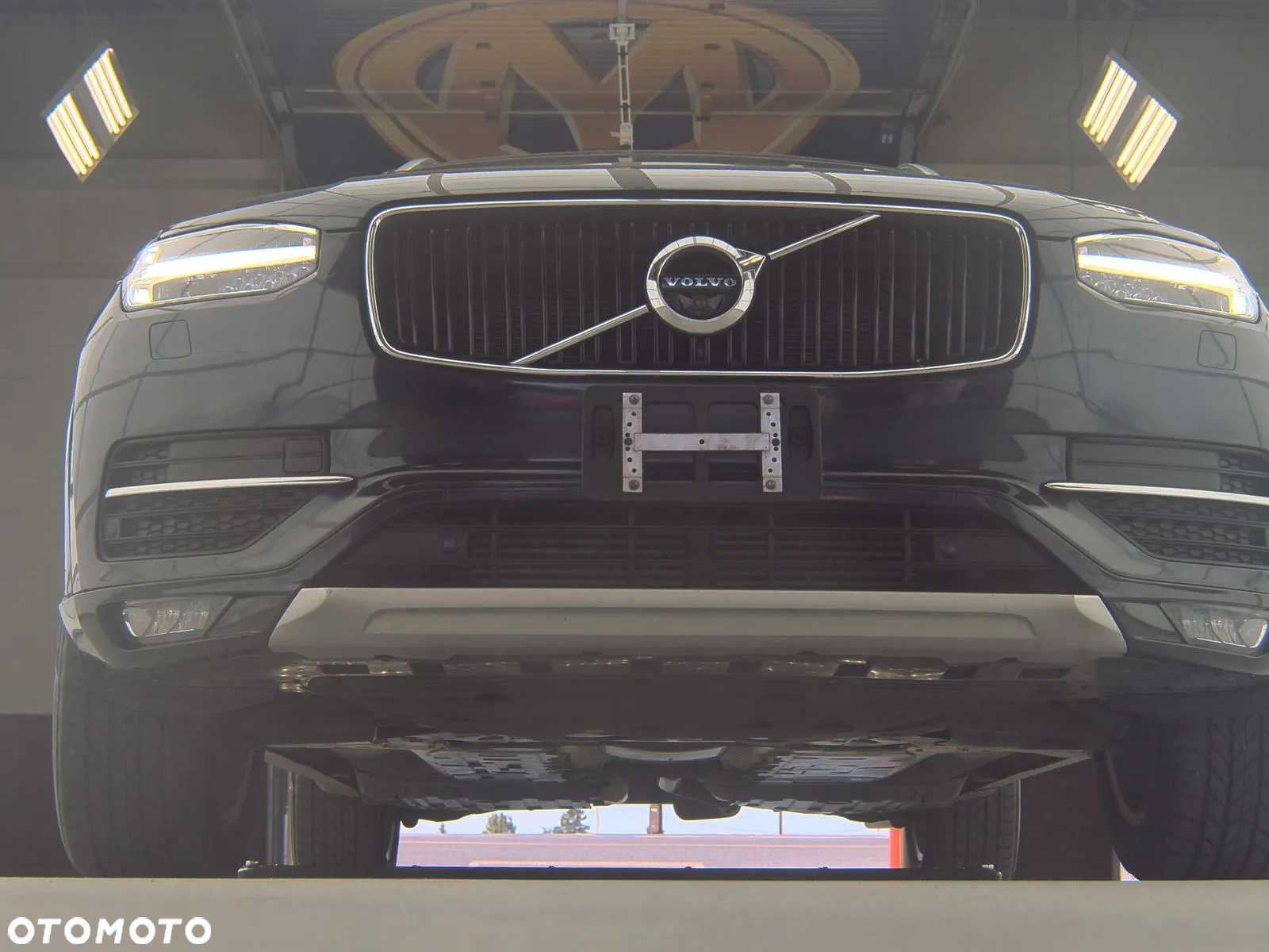 Volvo XC 90 T6 AWD Momentum 7os - 3