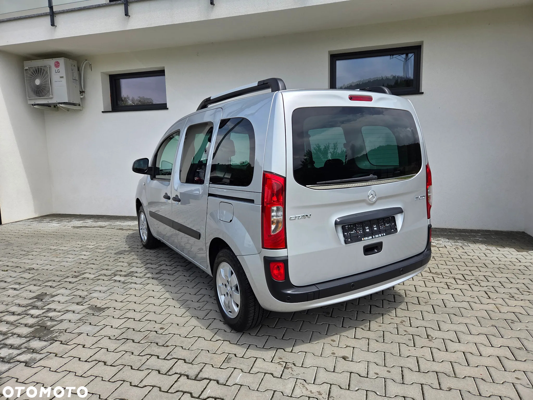 Mercedes-Benz Citan - 3
