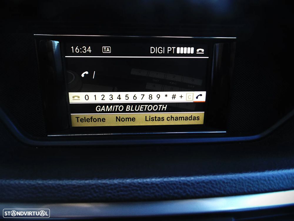 Mercedes-Benz E 250 CDI 7G-TRONIC Avantgarde - 45