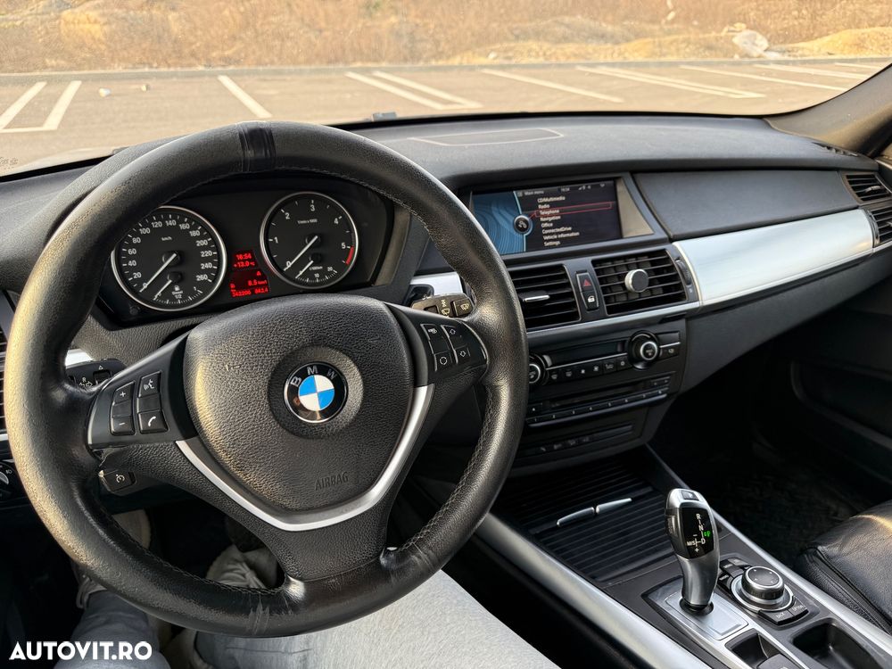 BMW X5 xDrive30d - 6