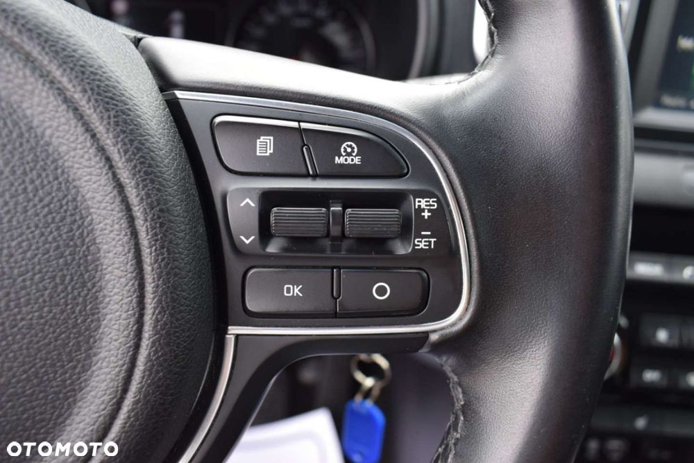 Kia Sportage - 31
