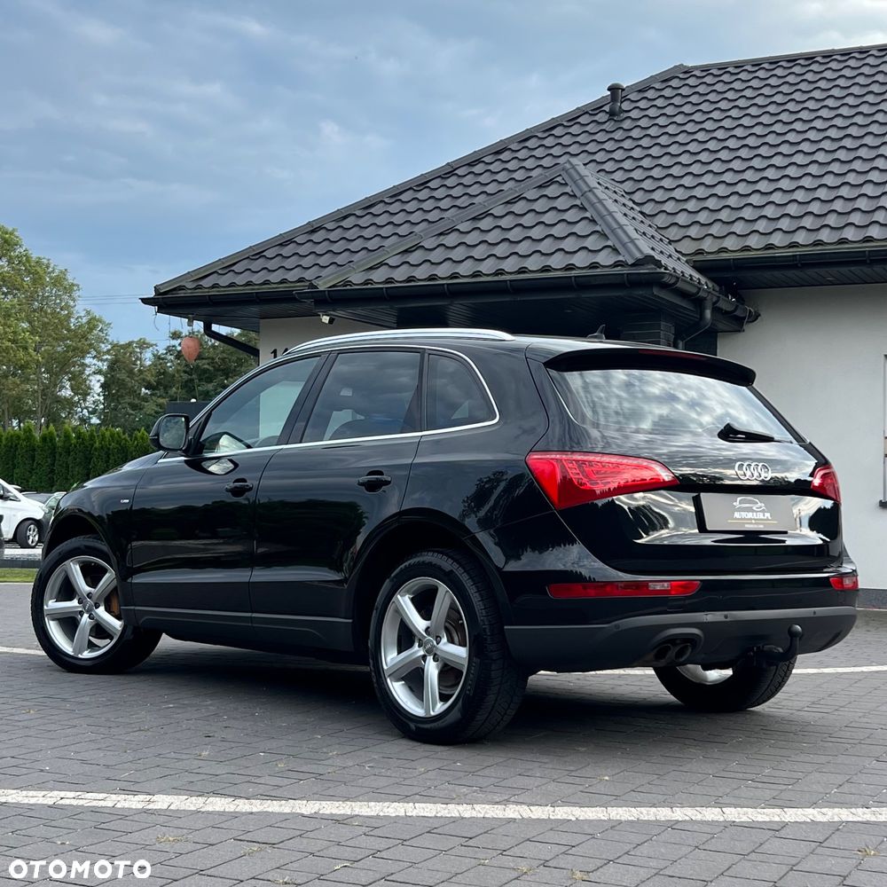 Audi Q5 2.0 TDI Quattro Stronic - 15