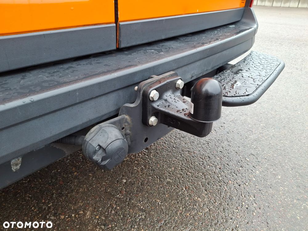 Volkswagen Crafter - 18