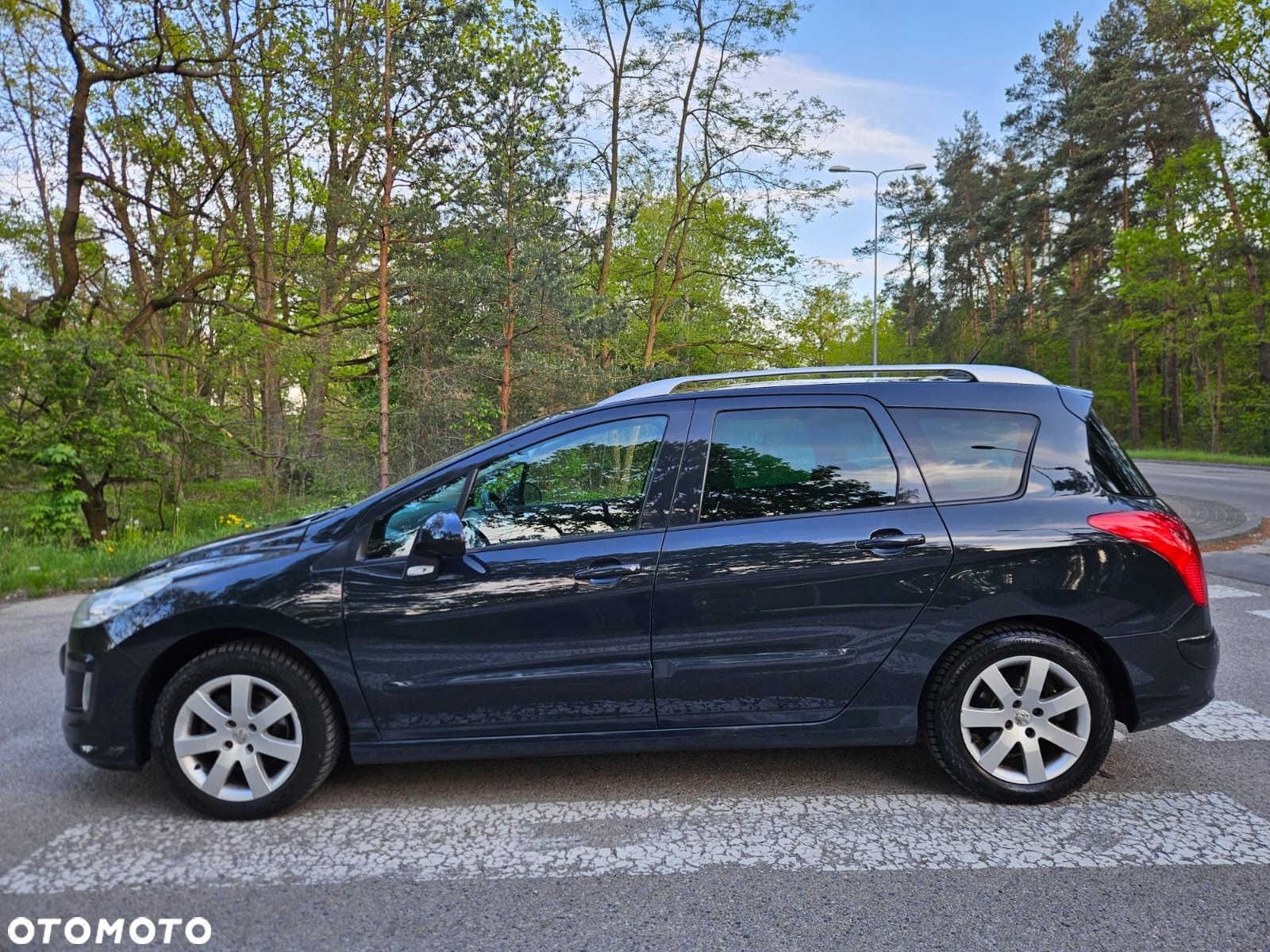 Peugeot 308 1.6 Premium - 4
