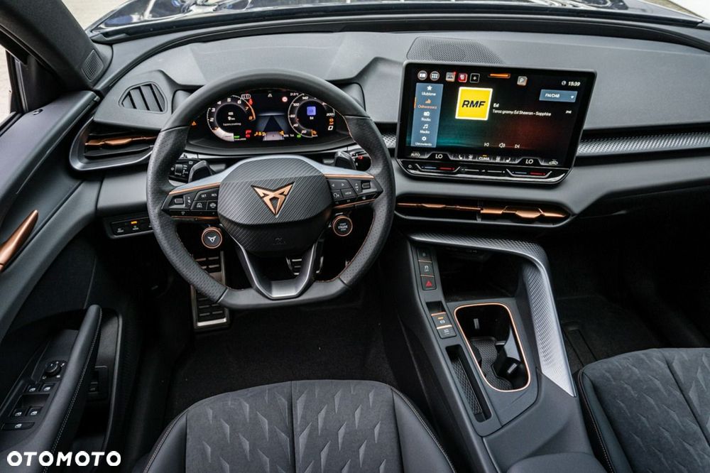 Cupra Terramar - 22