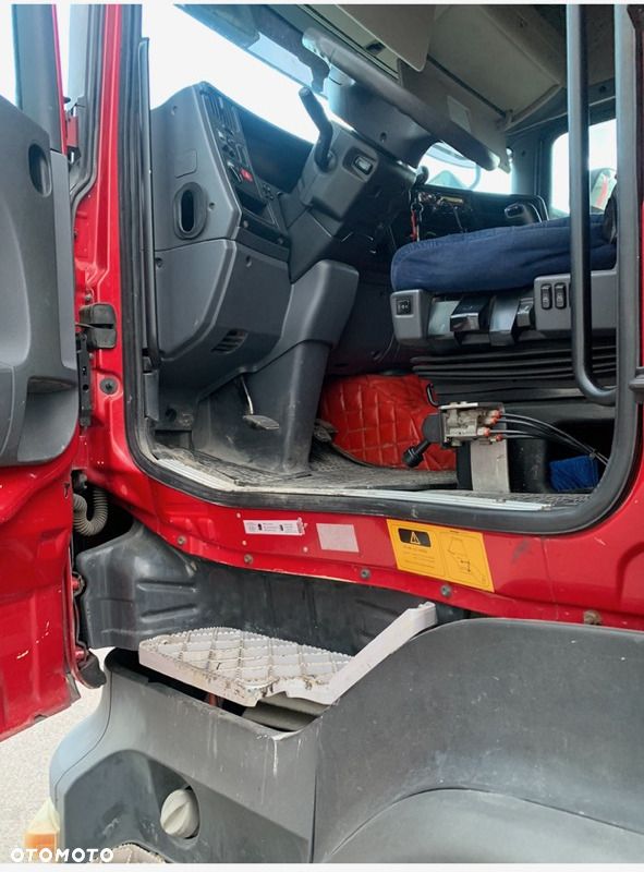DAF XF 460KM - 14