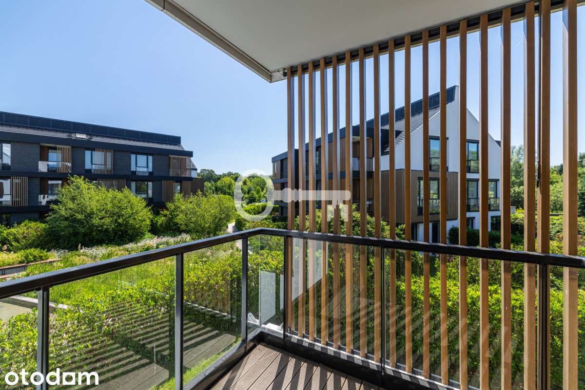 Idealny second home | Botanica