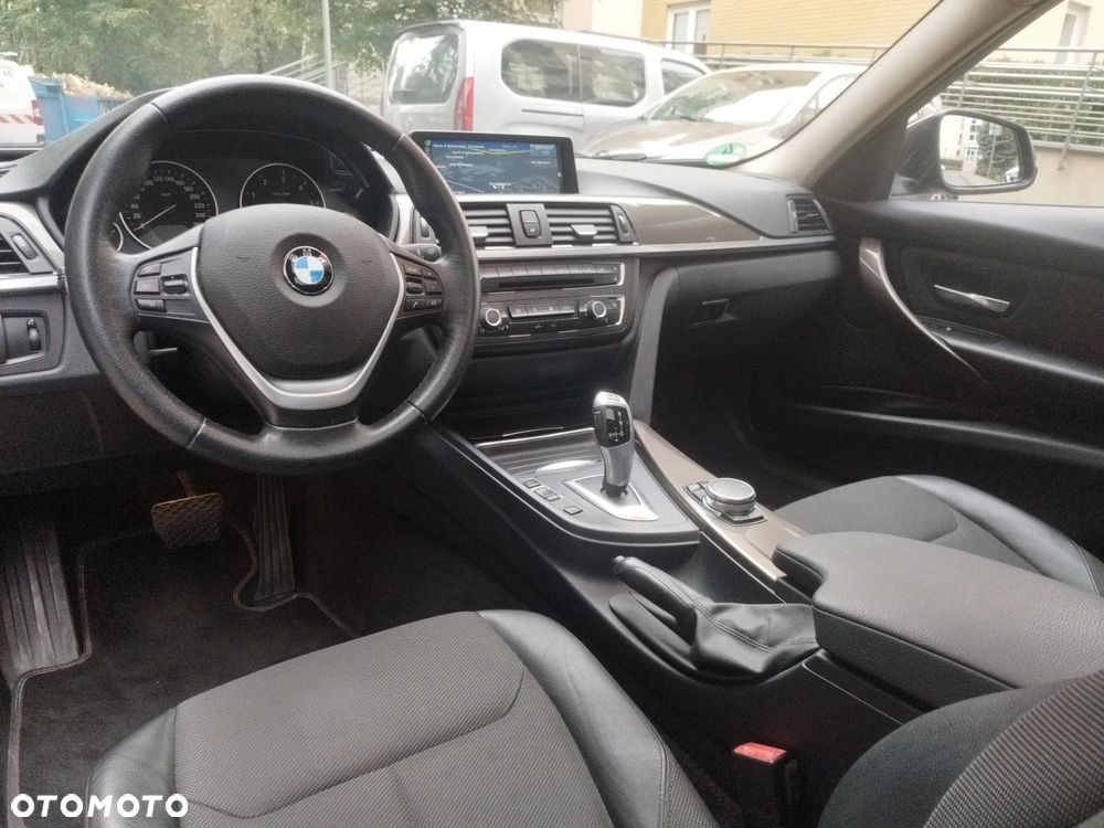 BMW Seria 3 320d Modern Line - 15