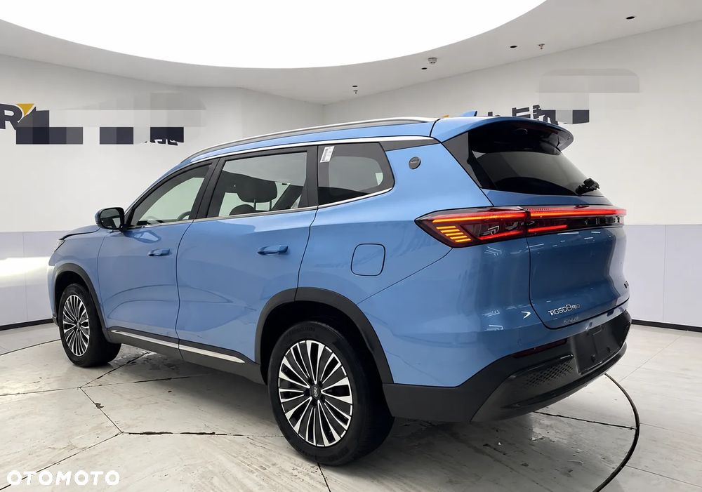 Chery Tiggo 8 - 3