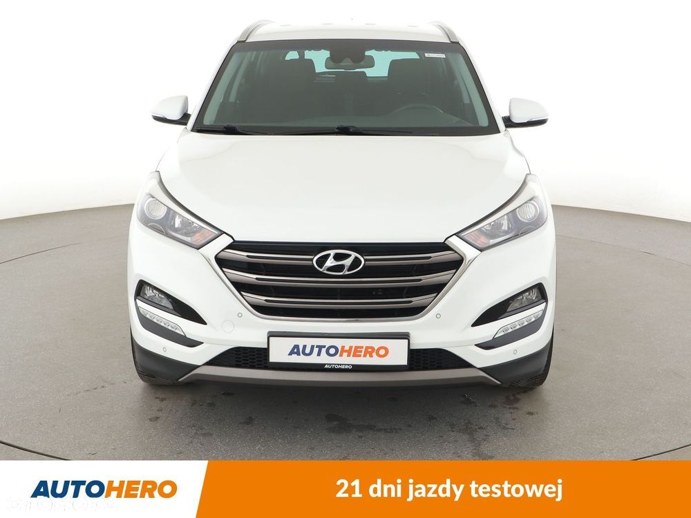 Hyundai Tucson 1.6 GDi Classic 2WD - 9