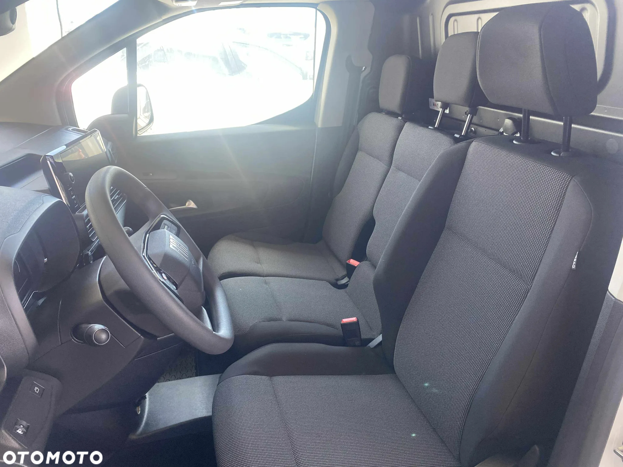 Fiat Doblo L2 - 5
