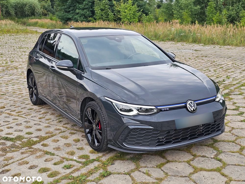 Volkswagen Golf - 18