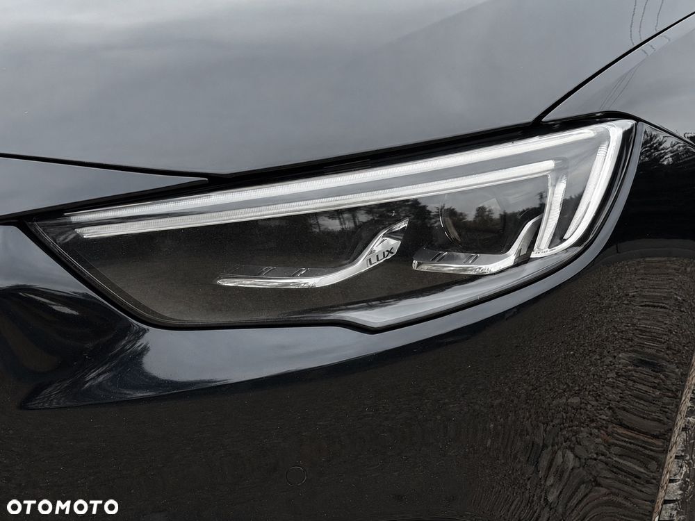 Opel Insignia 2.0 CDTI Exclusive S&S - 7