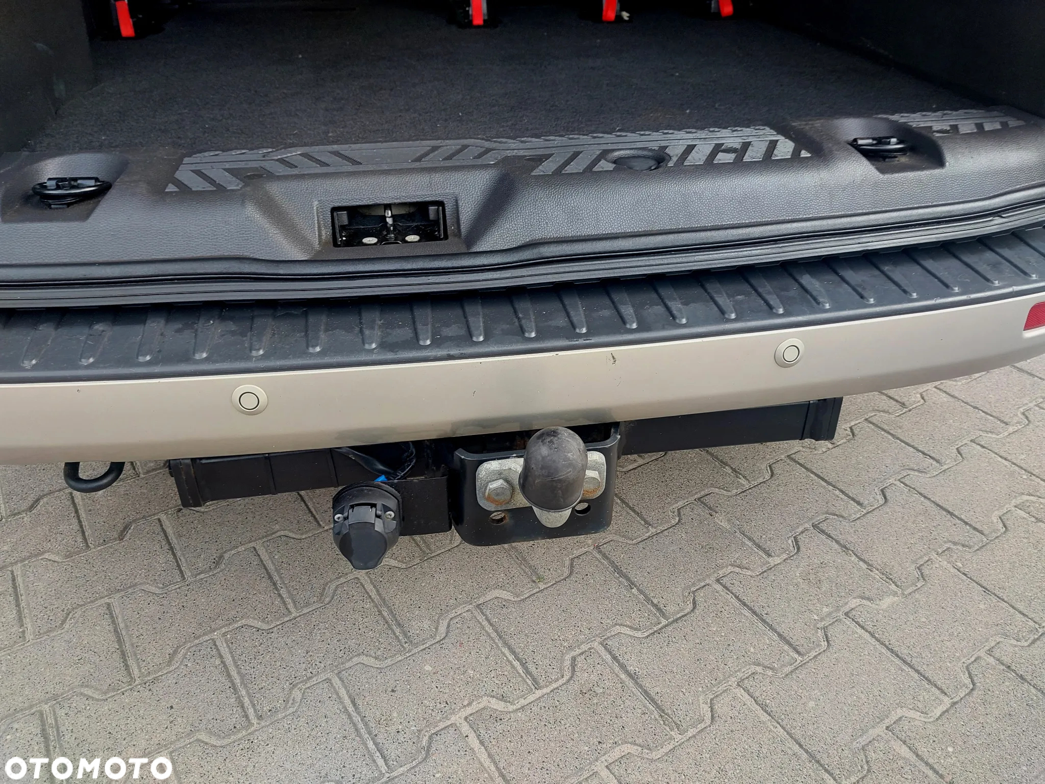 Ford Tourneo Custom 2.0 TDCi L2 Titanium SelectShift - 28