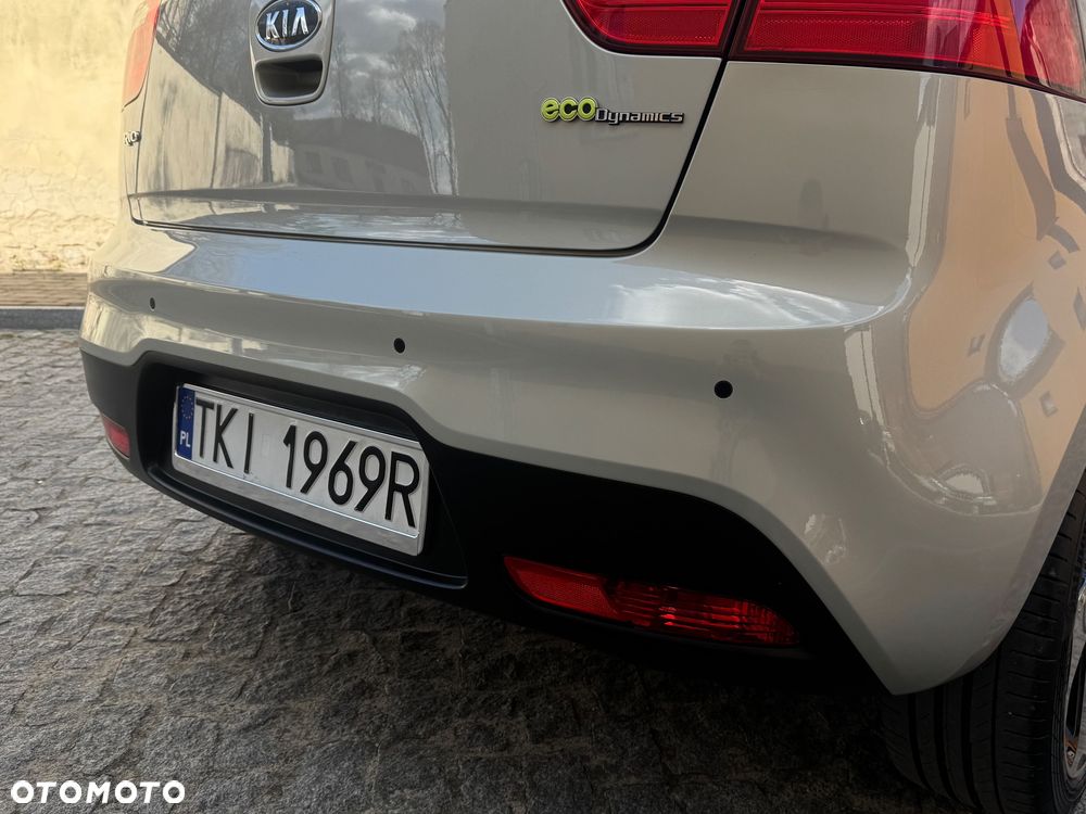 Kia Rio 1.4 Platinum Edition - 18