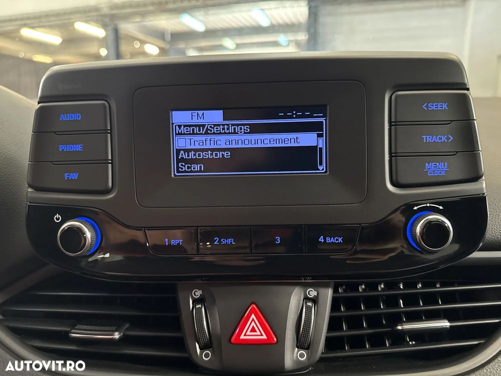 Hyundai i30 - 19