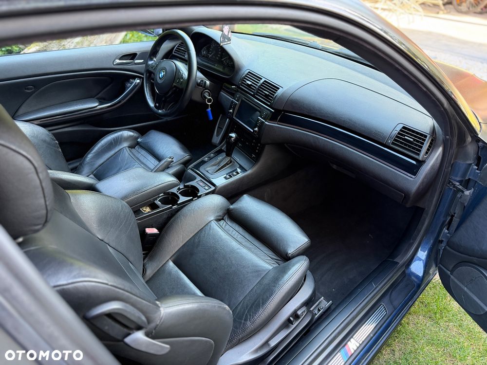BMW Seria 3 330 Cd Edition Sport - 30
