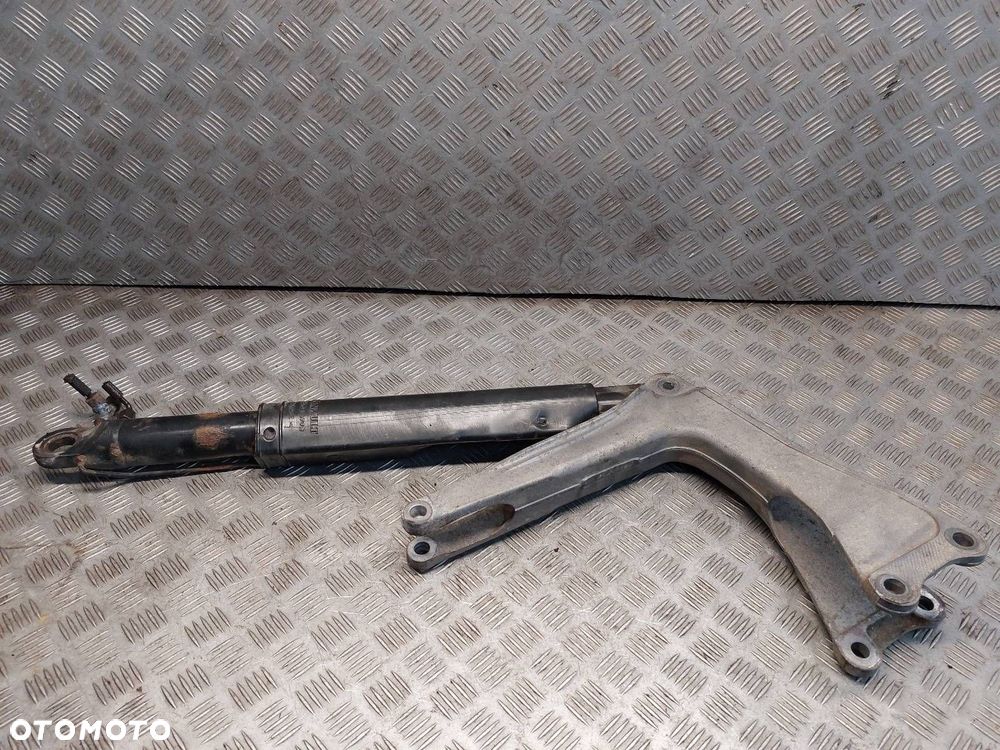 SIŁOWNIK PODNOSZENIA KABINY + MOCOWANIE RENAULT PREMIUM 420 I 5010316793 - 1