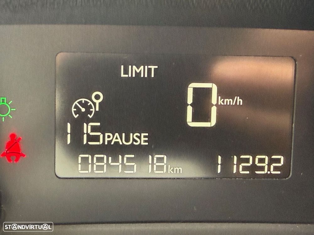 Peugeot 308 125 THP Allure - 34