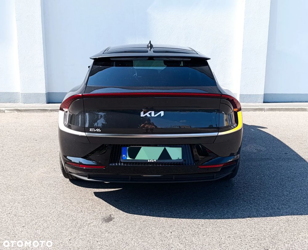 Kia EV6 77.4kWh Plus - 2