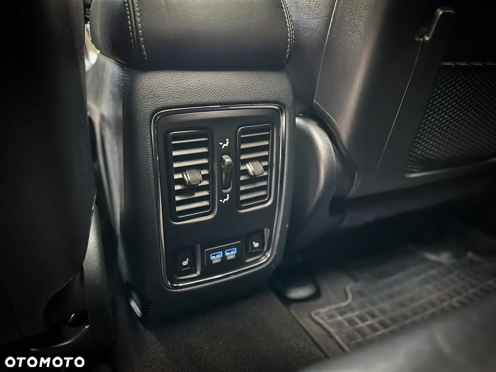 Jeep Grand Cherokee 6.4 V8 SRT8 - 28