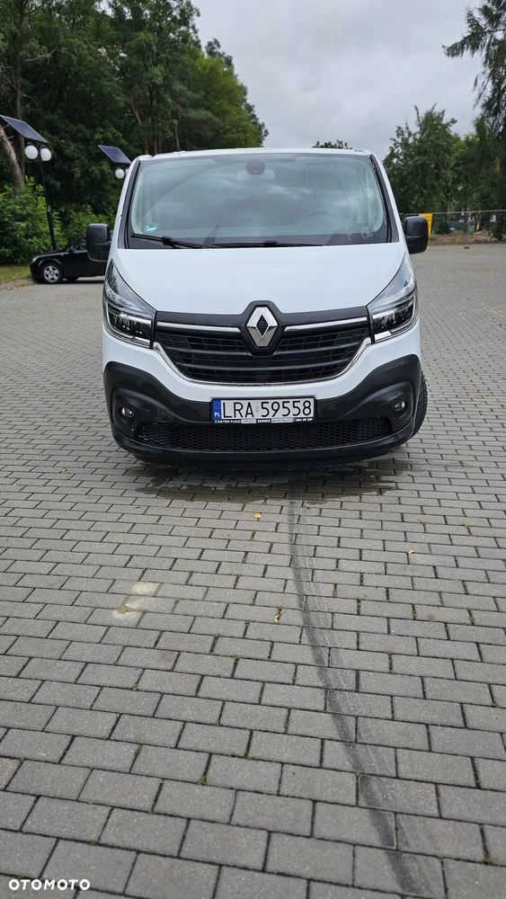 Renault Trafic - 3