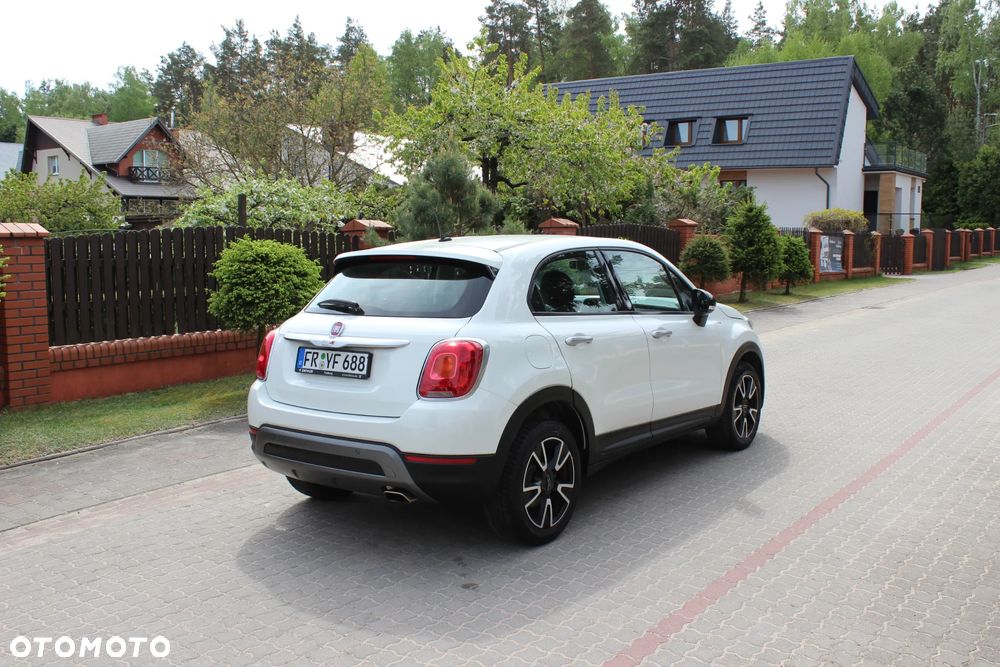Fiat 500X 1.3 Multijet 4x2 S&S HEY GOOGLE - 6