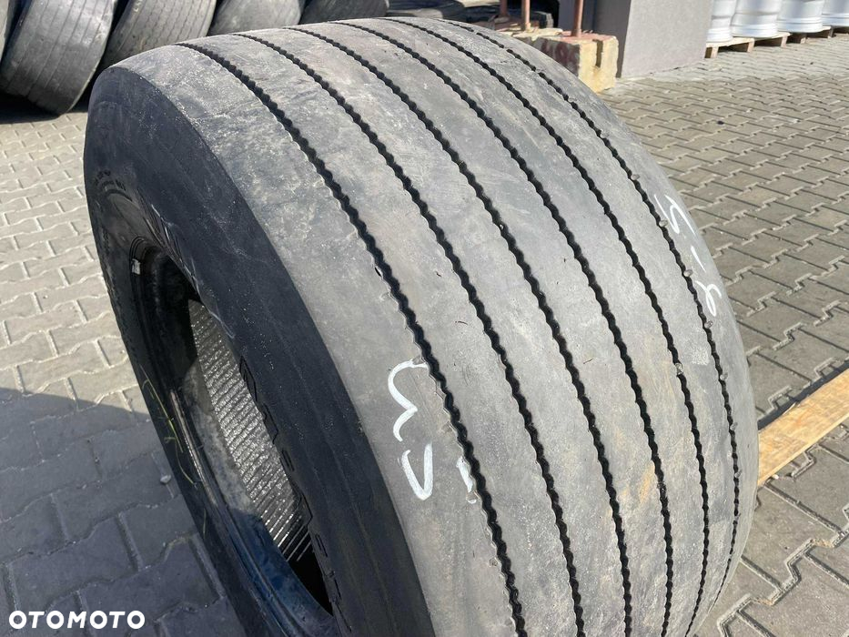 435/50R19.5 Opona MAXX MT3220 mega 5-6mm naczepa - 2