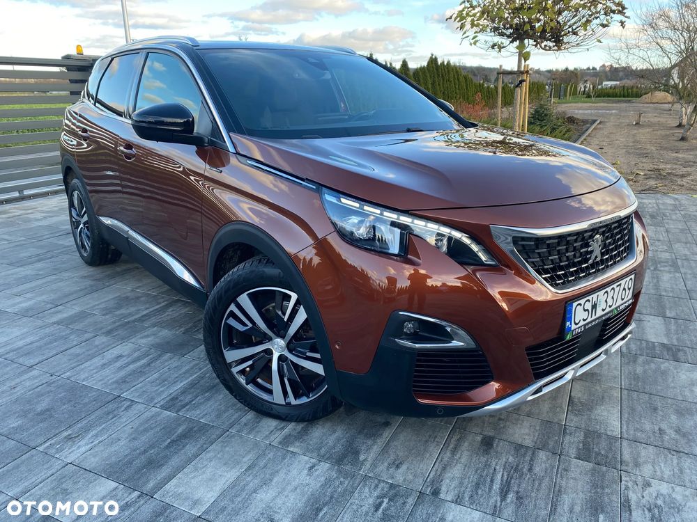 Peugeot 3008 - 23