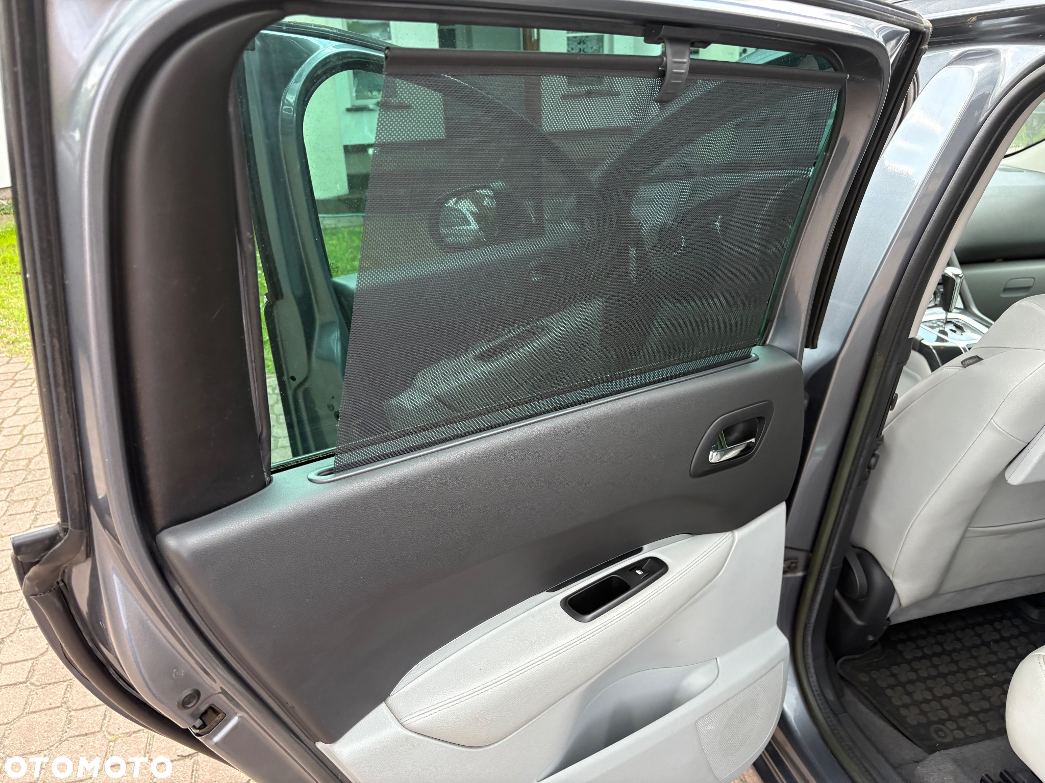 Peugeot 5008 2.0 HDi Premium + - 8
