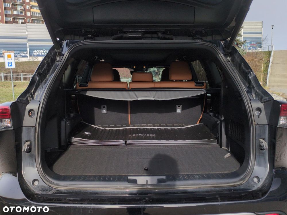 Toyota Highlander - 14