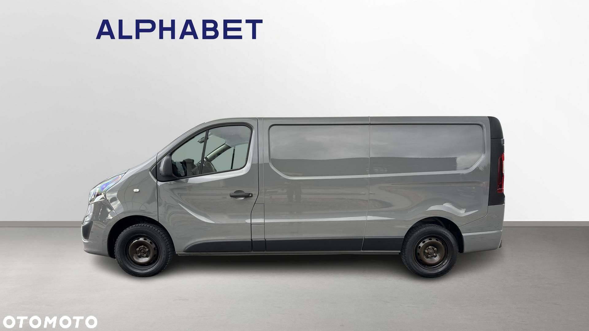 Opel vivaro - 4