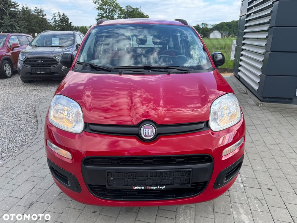 Fiat Panda 1.2 Active - 2