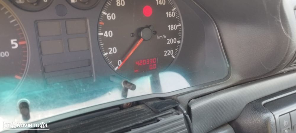 Audi A4 - 6