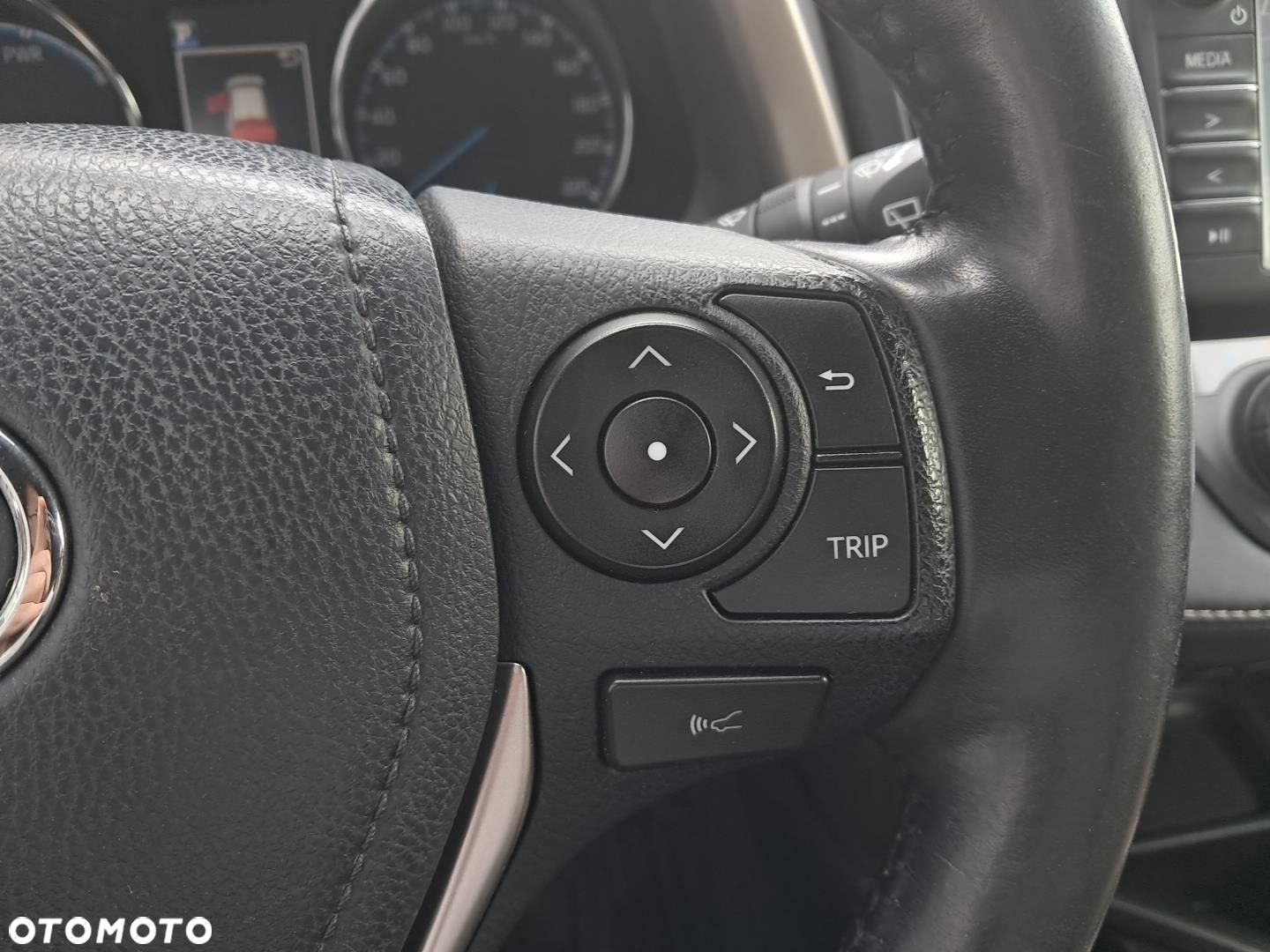 Toyota RAV4 - 18