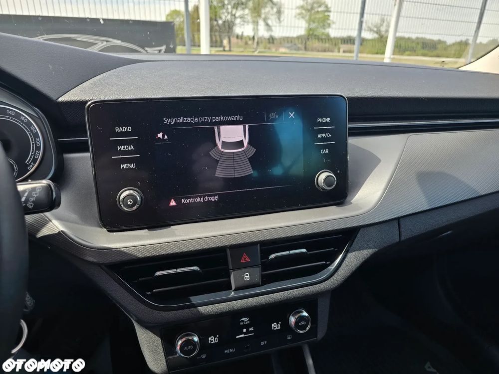 Skoda Scala 1.0 TSI Ambition - 23