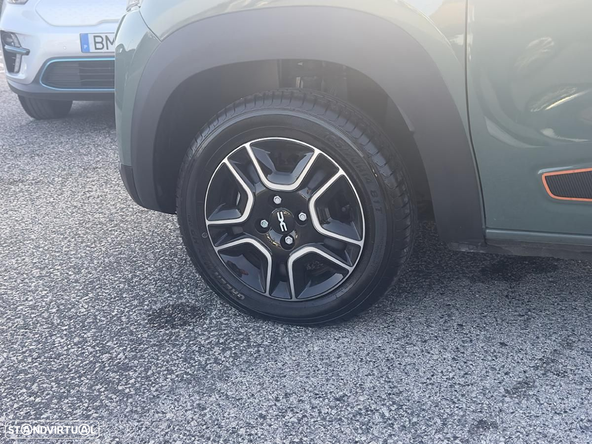 Dacia Spring Electric 45 Expression - 6