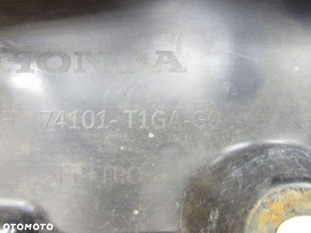 HONDA CR-V CRV IV 12-15 NADKOLE PRAWY PRZOD 74101-T1GA-G0 - 9