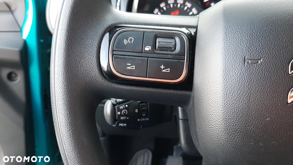 Citroën C3 1.2 PureTech Feel - 19