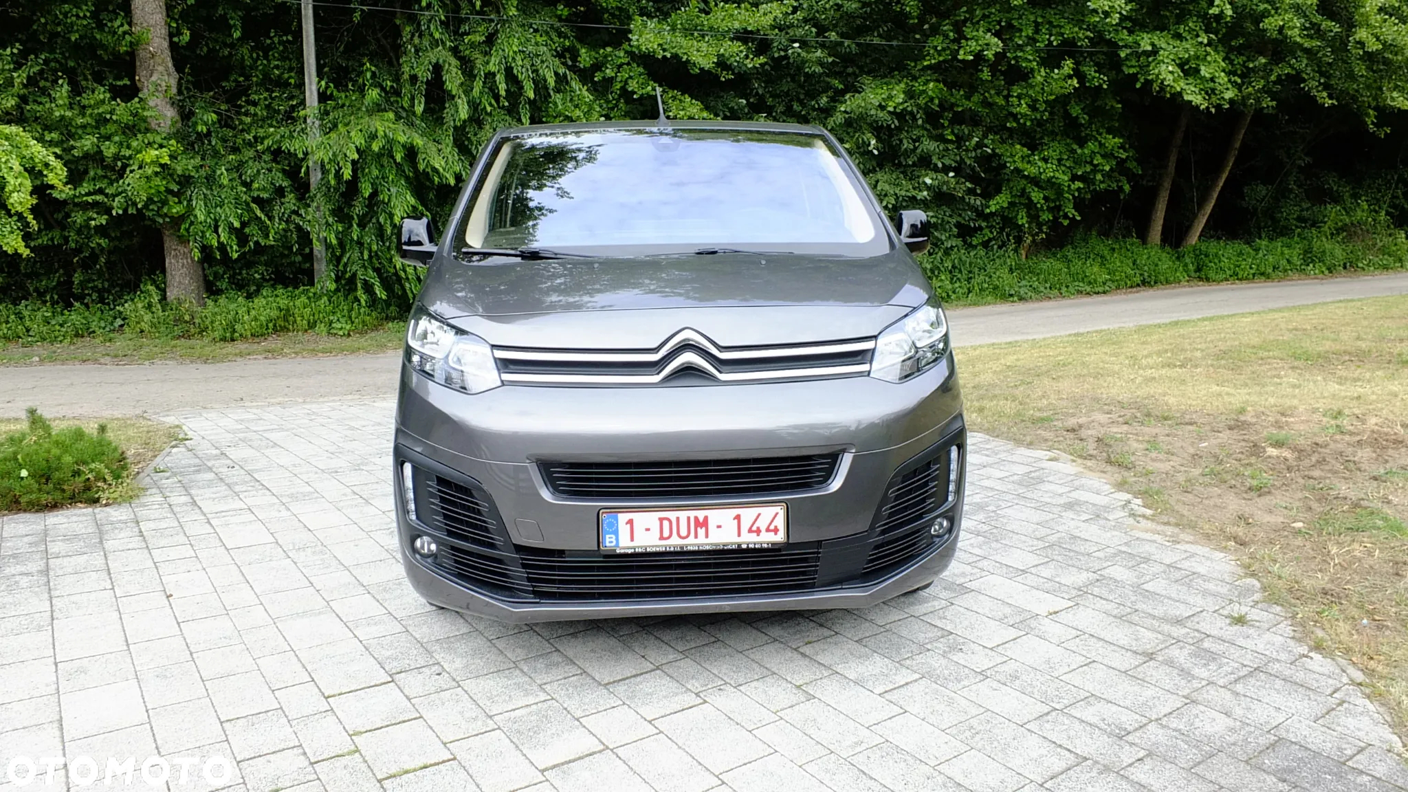 Citroën Jumpy - 3
