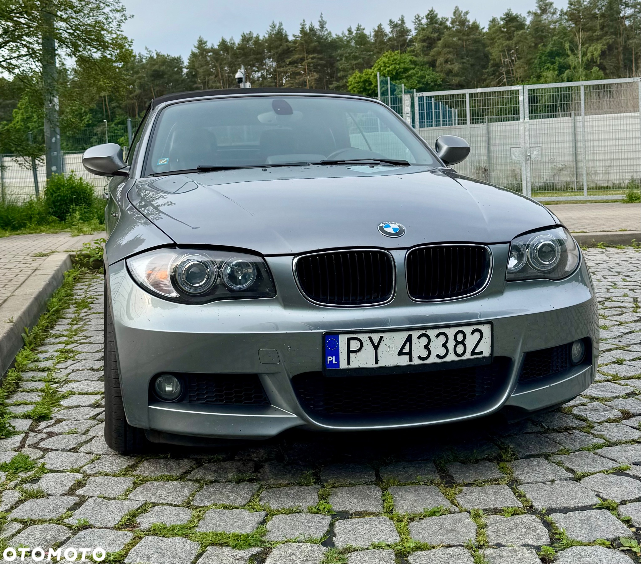 BMW Seria 1 - 4