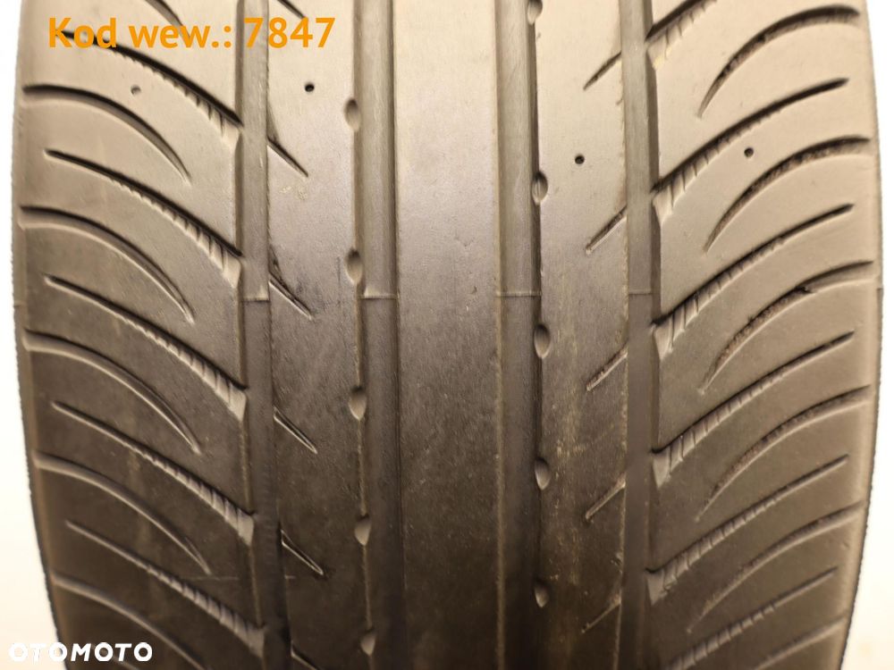 Kumho Ecsta SPT - 235/35 R19 - 2