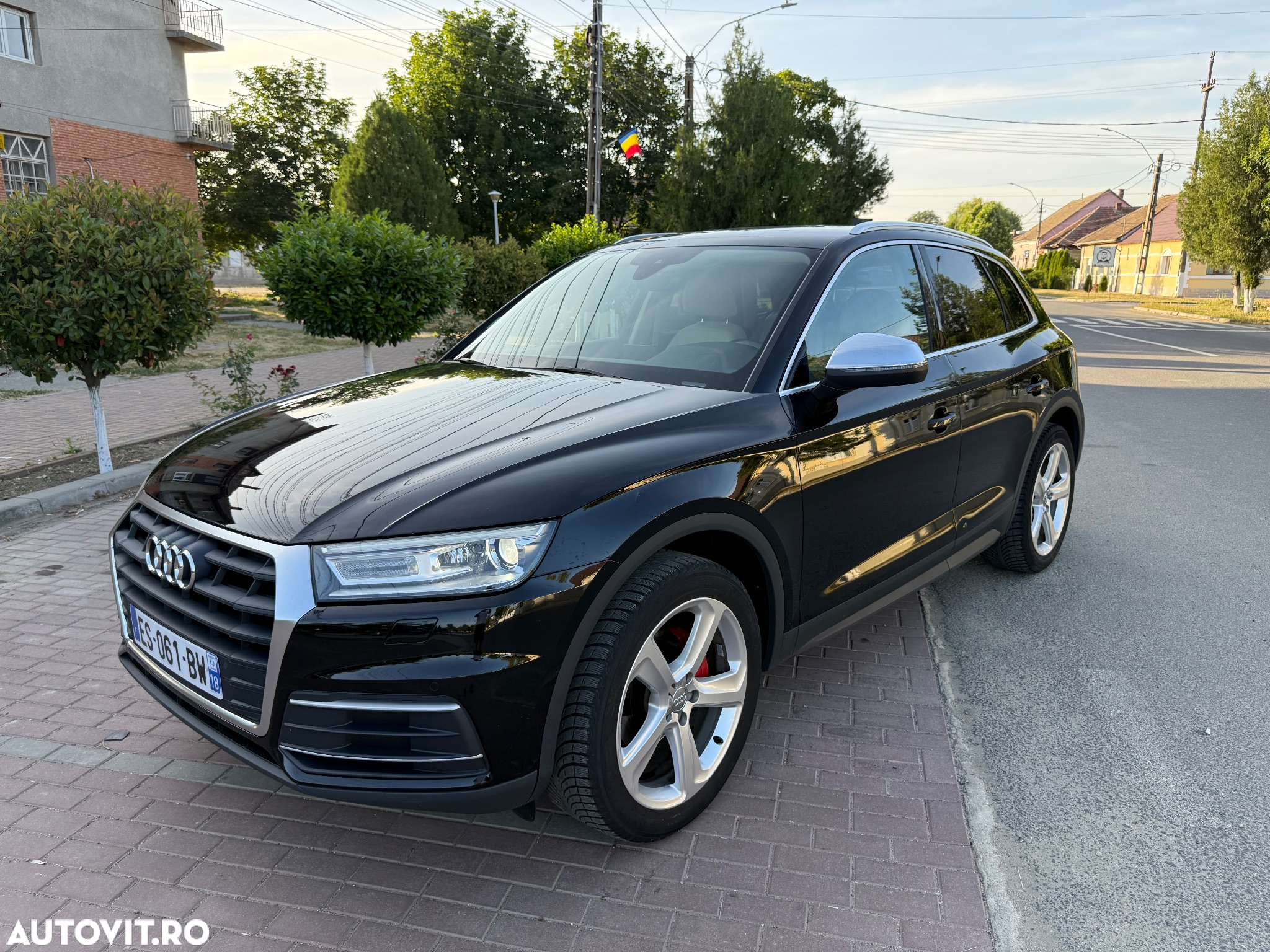 Audi Q5 - 4