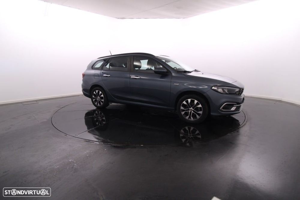Fiat Tipo Station Wagon 1.0 GSE T3 City Life - 10