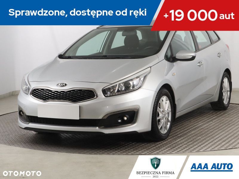 Kia Ceed - 2