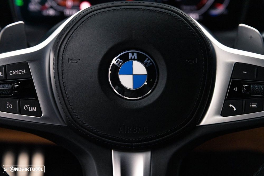 BMW 420 d Pack M Auto - 25